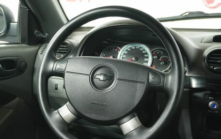 Chevrolet Lacetti, 2007 год, 359 000 рублей, 16 фотография