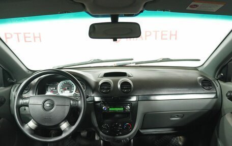 Chevrolet Lacetti, 2007 год, 359 000 рублей, 15 фотография