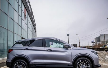 Geely Coolray I, 2020 год, 1 738 000 рублей, 8 фотография