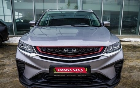 Geely Coolray I, 2020 год, 1 738 000 рублей, 2 фотография