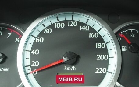 Chevrolet Lacetti, 2007 год, 359 000 рублей, 17 фотография