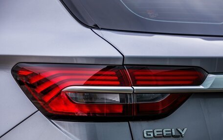 Geely Coolray I, 2020 год, 1 738 000 рублей, 11 фотография