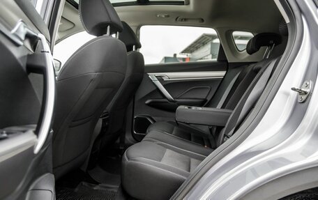 Geely Coolray I, 2020 год, 1 738 000 рублей, 25 фотография