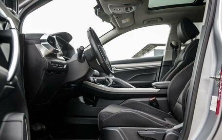 Geely Coolray I, 2020 год, 1 738 000 рублей, 18 фотография