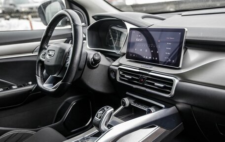 Geely Coolray I, 2020 год, 1 738 000 рублей, 27 фотография