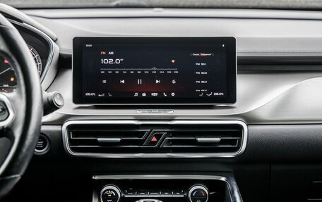 Geely Coolray I, 2020 год, 1 738 000 рублей, 30 фотография