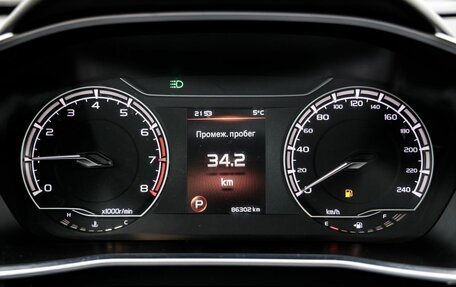 Geely Coolray I, 2020 год, 1 738 000 рублей, 39 фотография