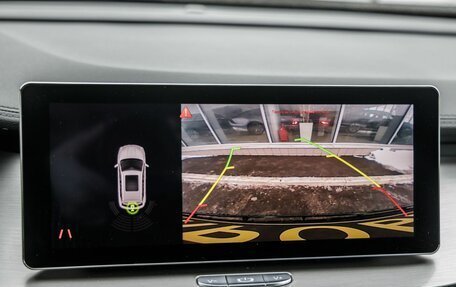 Geely Coolray I, 2020 год, 1 738 000 рублей, 38 фотография