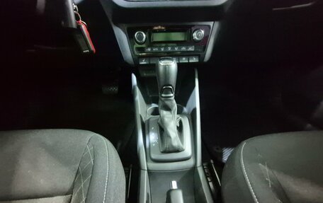 Skoda Rapid II, 2021 год, 1 890 000 рублей, 14 фотография