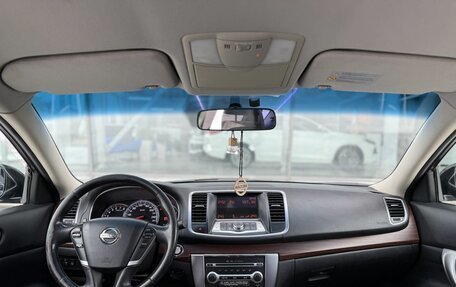 Nissan Teana, 2010 год, 980 000 рублей, 9 фотография