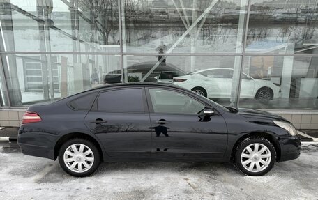 Nissan Teana, 2010 год, 980 000 рублей, 4 фотография