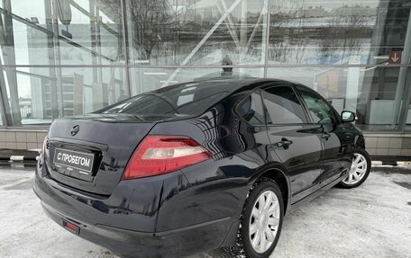 Nissan Teana, 2010 год, 980 000 рублей, 5 фотография