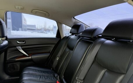 Nissan Teana, 2010 год, 980 000 рублей, 11 фотография