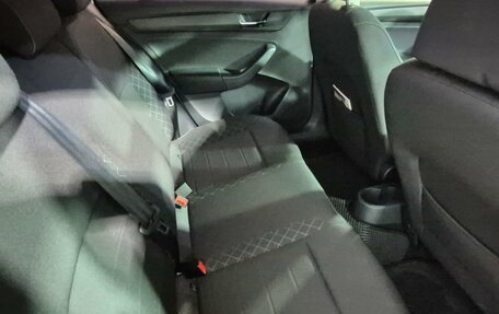 Skoda Rapid II, 2021 год, 1 890 000 рублей, 19 фотография