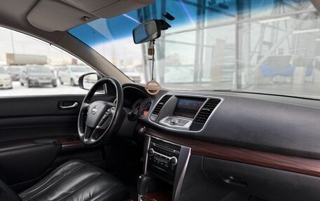 Nissan Teana, 2010 год, 980 000 рублей, 10 фотография