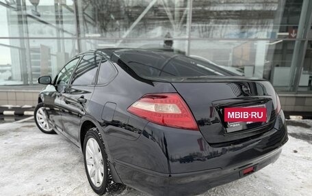 Nissan Teana, 2010 год, 980 000 рублей, 7 фотография