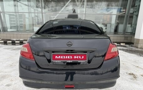 Nissan Teana, 2010 год, 980 000 рублей, 6 фотография
