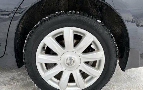 Nissan Teana, 2010 год, 980 000 рублей, 12 фотография