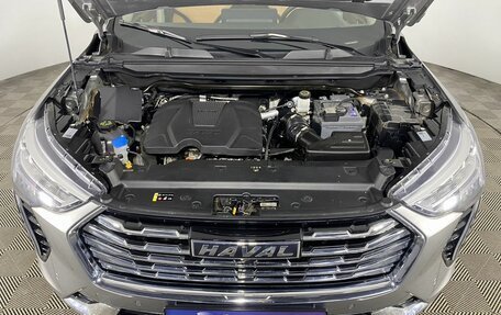 Haval Jolion, 2022 год, 1 775 000 рублей, 4 фотография