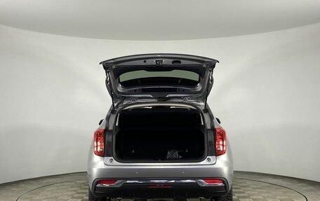 Haval Jolion, 2022 год, 1 775 000 рублей, 9 фотография