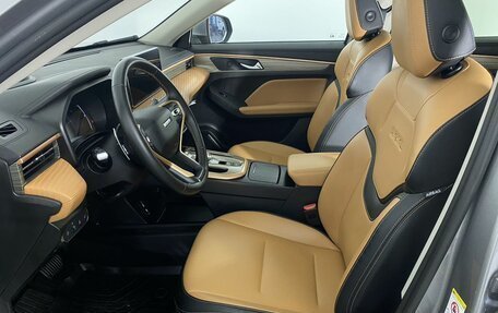 Haval Jolion, 2022 год, 1 775 000 рублей, 12 фотография