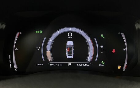 Haval Jolion, 2022 год, 1 775 000 рублей, 15 фотография