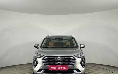 Haval Jolion, 2022 год, 1 775 000 рублей, 3 фотография