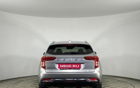 Haval Jolion, 2022 год, 1 775 000 рублей, 8 фотография
