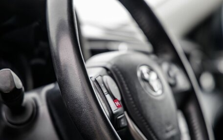 Toyota RAV4, 2018 год, 2 448 000 рублей, 8 фотография