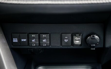 Toyota RAV4, 2018 год, 2 448 000 рублей, 15 фотография