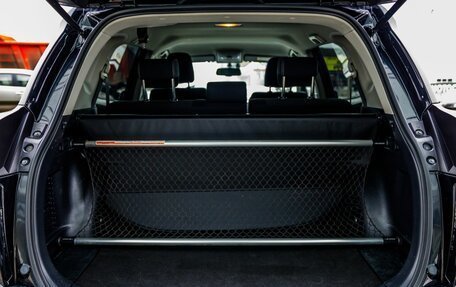 Toyota RAV4, 2018 год, 2 448 000 рублей, 22 фотография