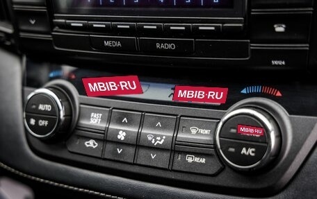 Toyota RAV4, 2018 год, 2 448 000 рублей, 14 фотография