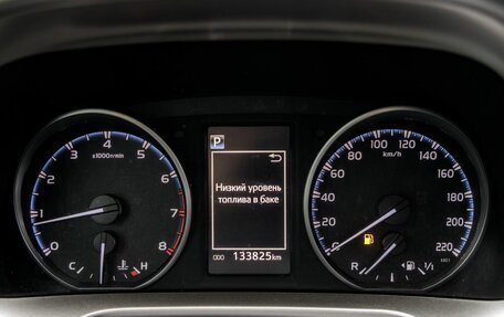 Toyota RAV4, 2018 год, 2 448 000 рублей, 37 фотография