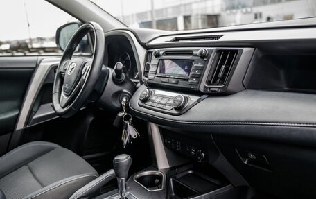Toyota RAV4, 2018 год, 2 448 000 рублей, 35 фотография