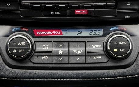 Toyota RAV4, 2018 год, 2 448 000 рублей, 32 фотография