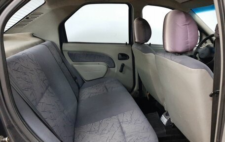 Renault Logan I, 2007 год, 320 000 рублей, 10 фотография