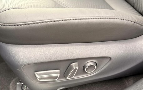 Toyota Highlander, 2025 год, 5 650 000 рублей, 13 фотография