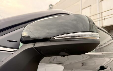 Toyota Highlander, 2025 год, 5 650 000 рублей, 9 фотография