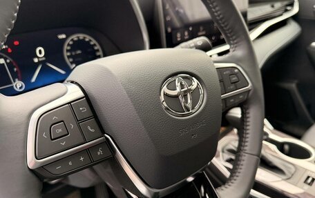 Toyota Highlander, 2025 год, 5 650 000 рублей, 14 фотография