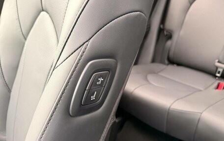 Toyota Highlander, 2025 год, 5 650 000 рублей, 19 фотография