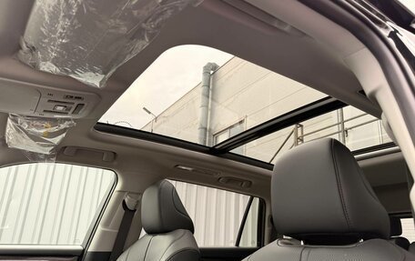 Toyota Highlander, 2025 год, 5 650 000 рублей, 23 фотография