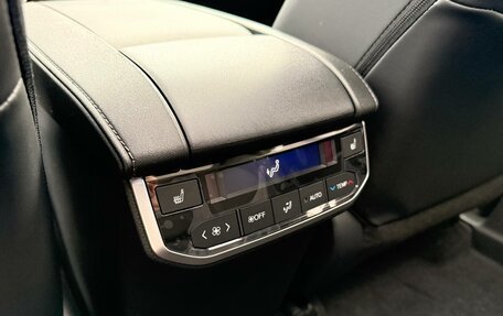 Toyota Highlander, 2025 год, 5 650 000 рублей, 26 фотография