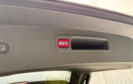 Toyota Highlander, 2025 год, 5 650 000 рублей, 31 фотография