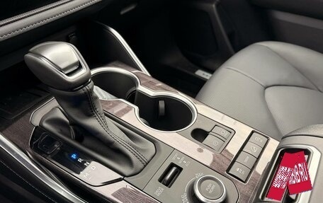 Toyota Highlander, 2025 год, 5 650 000 рублей, 20 фотография