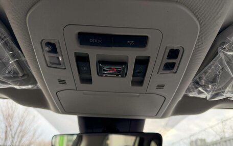 Toyota Highlander, 2025 год, 5 650 000 рублей, 33 фотография