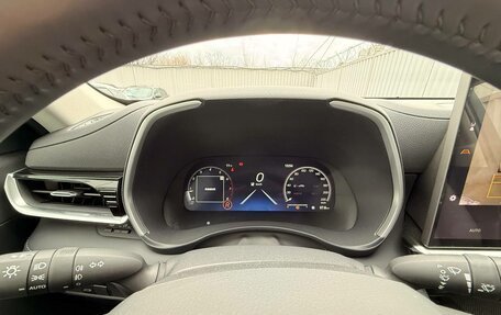 Toyota Highlander, 2025 год, 5 650 000 рублей, 35 фотография