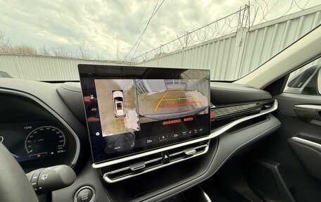 Toyota Highlander, 2025 год, 5 650 000 рублей, 36 фотография