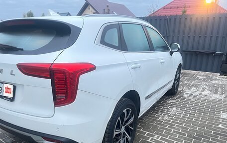 Haval Jolion, 2021 год, 1 070 000 рублей, 6 фотография