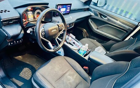 Haval Jolion, 2021 год, 1 070 000 рублей, 7 фотография