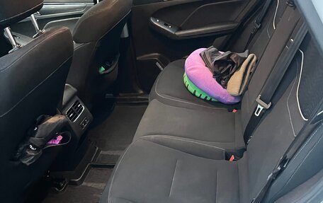 Haval Jolion, 2021 год, 1 070 000 рублей, 8 фотография